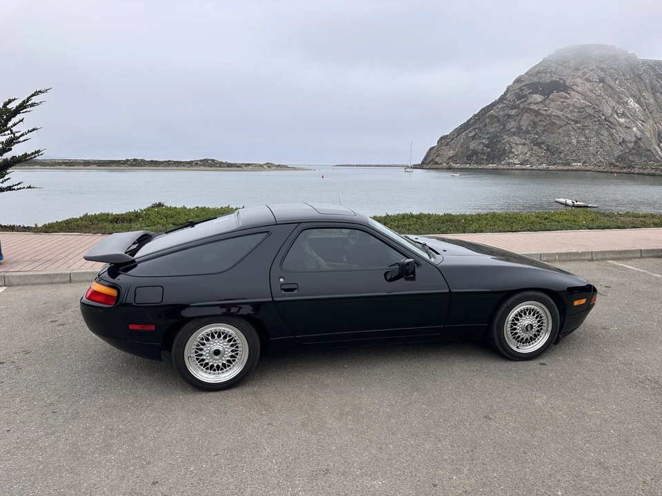 1988 Porsche 928 S4 - Image 10 of 31