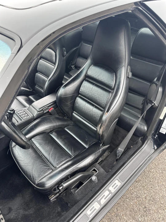 1988 Porsche 928 S4 - Image 30 of 31