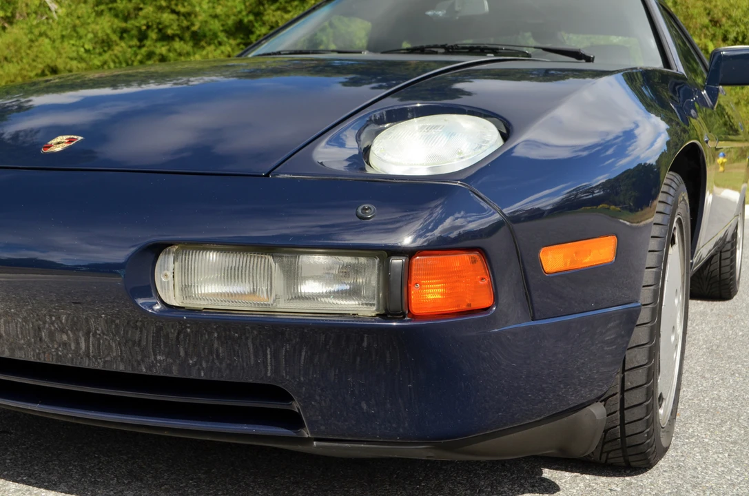 1988 Porsche 928 S4 - Image 26 of 31
