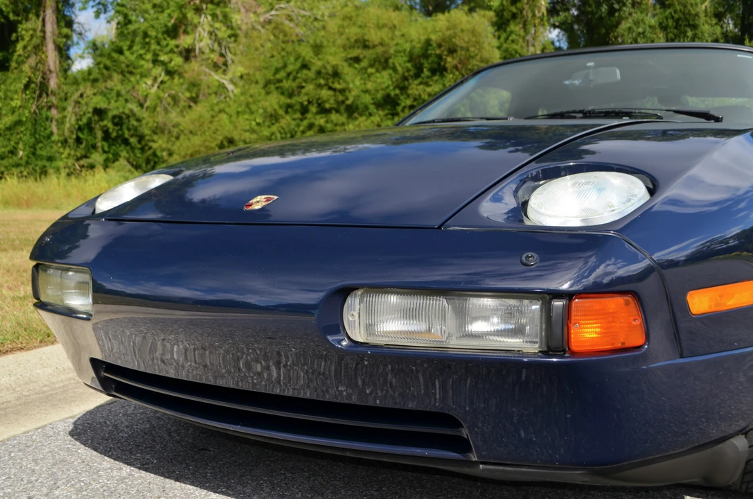 1988 Porsche 928 S4 - Image 29 of 31