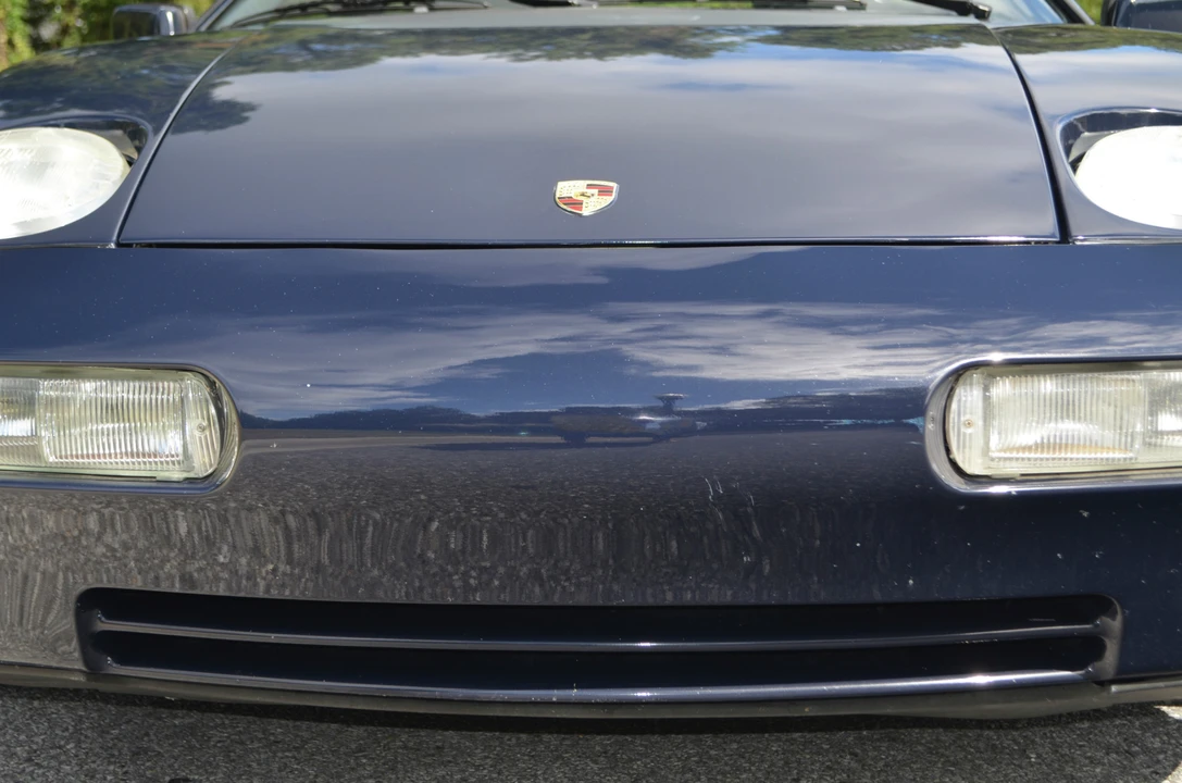 1988 Porsche 928 S4 - Image 24 of 31