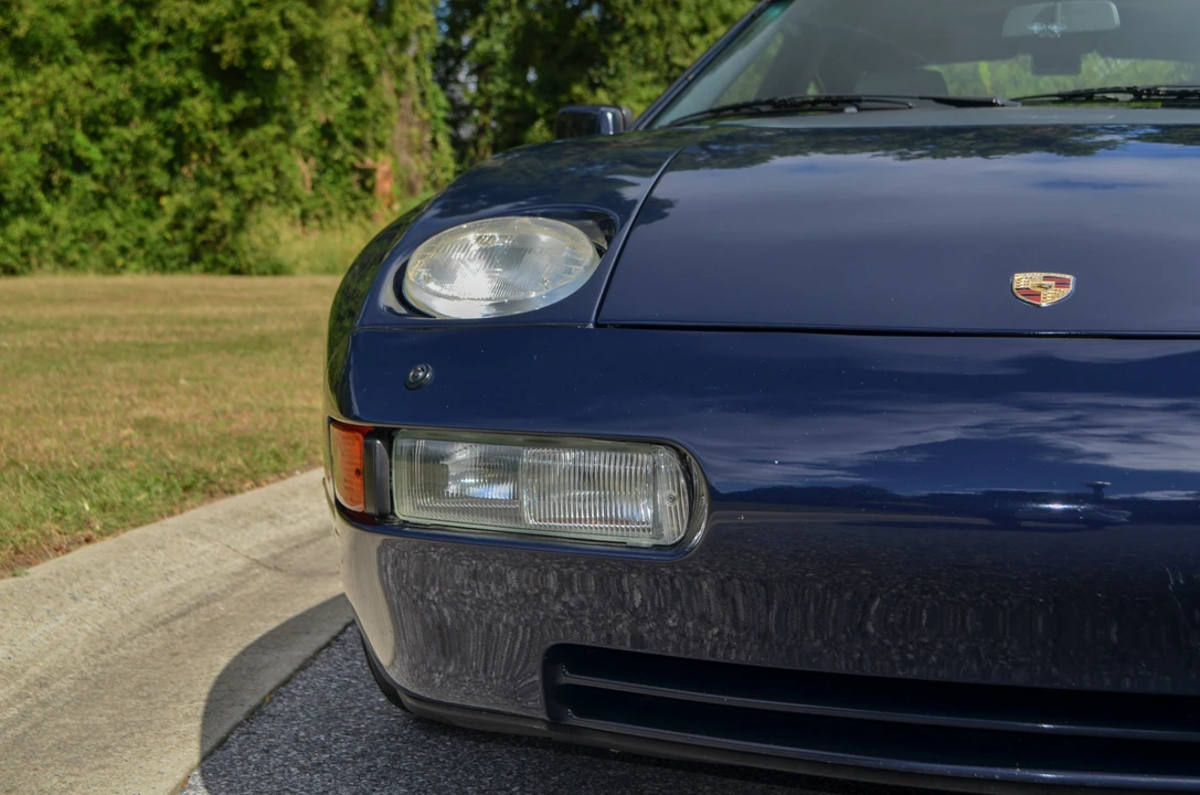 1988 Porsche 928 S4 - Image 23 of 31