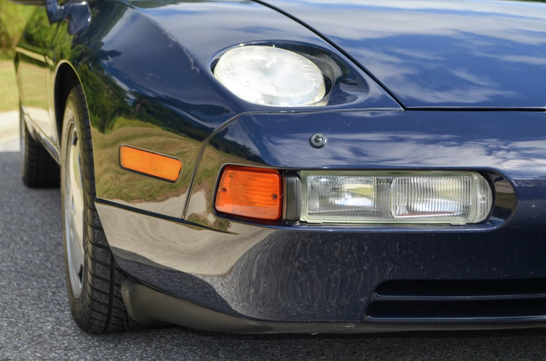 1988 Porsche 928 S4 - Image 20 of 31