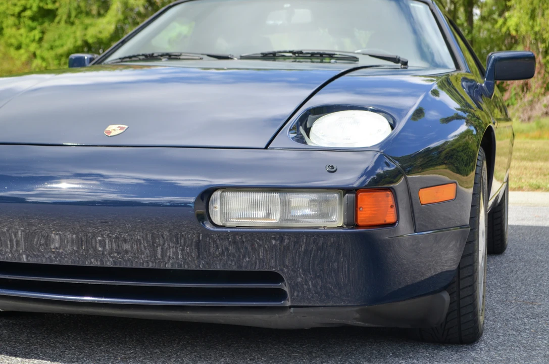 1988 Porsche 928 S4 - Image 27 of 31