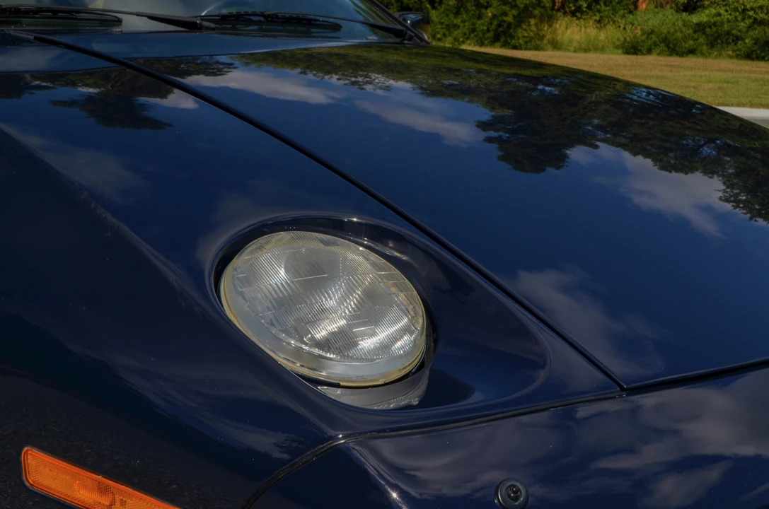 1988 Porsche 928 S4 - Image 22 of 31