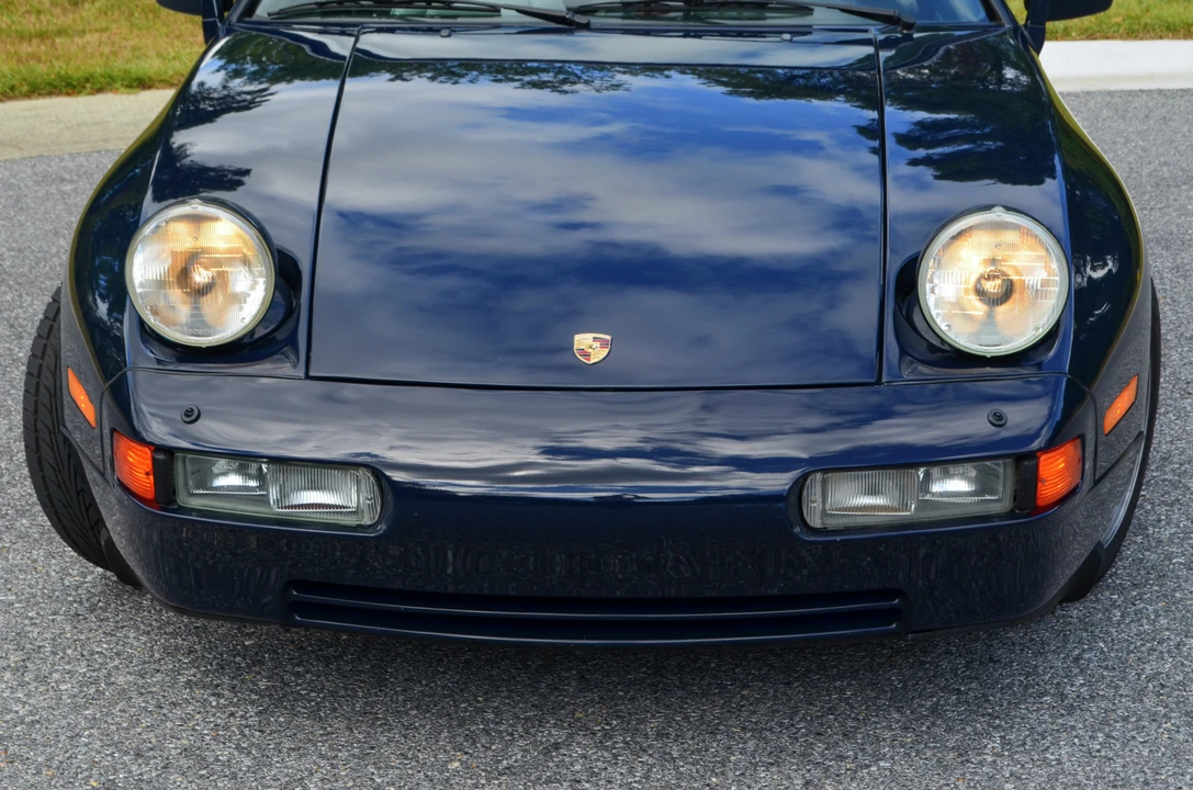 1988 Porsche 928 S4 - Image 25 of 31