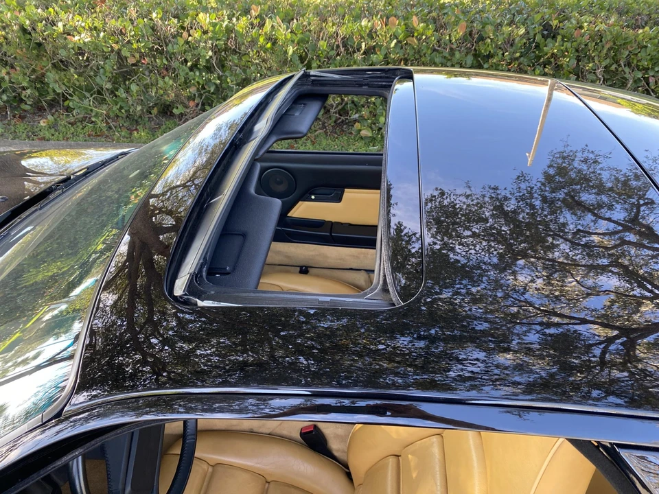 1988 Porsche 928 S4 - Image 20 of 31
