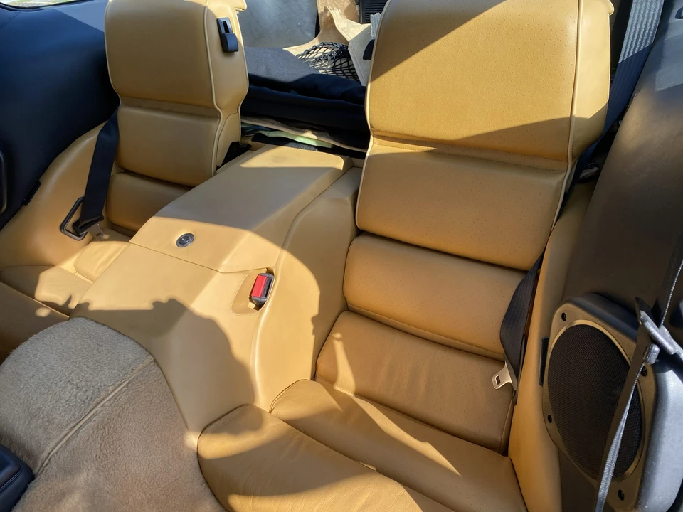 1988 Porsche 928 S4 - Image 31 of 31
