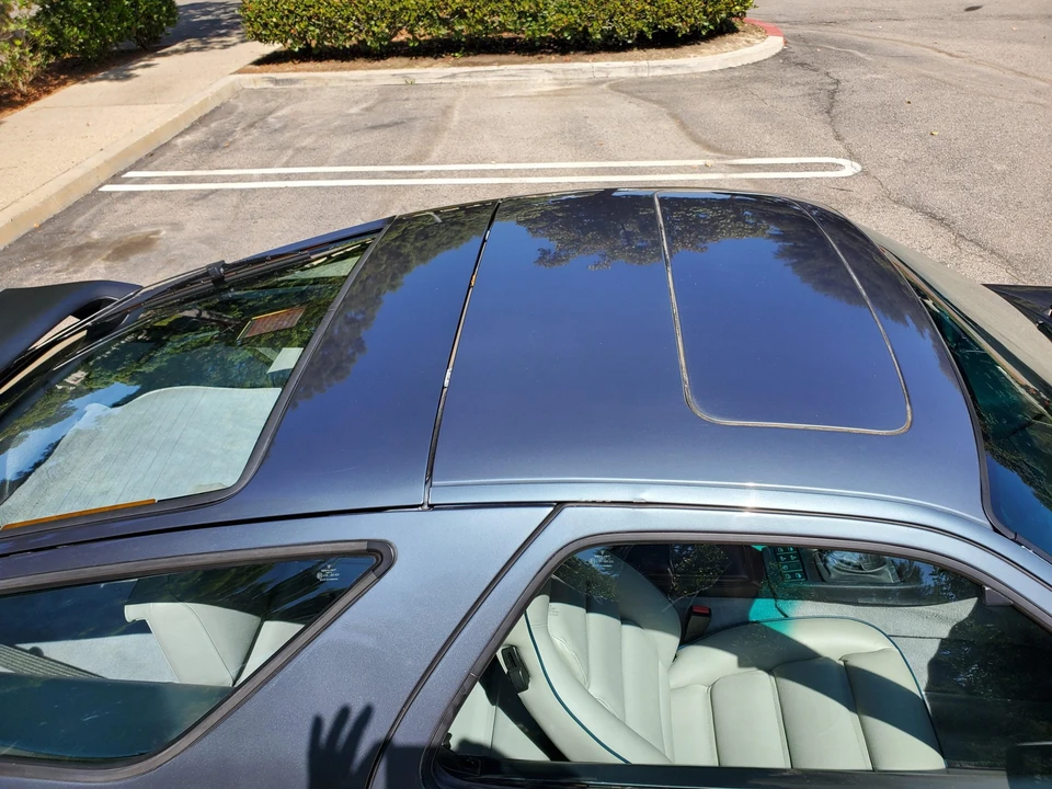 1988 Porsche 928 S4 - Image 26 of 31