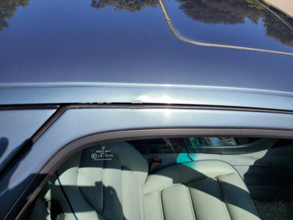 1988 Porsche 928 S4 - Image 27 of 31