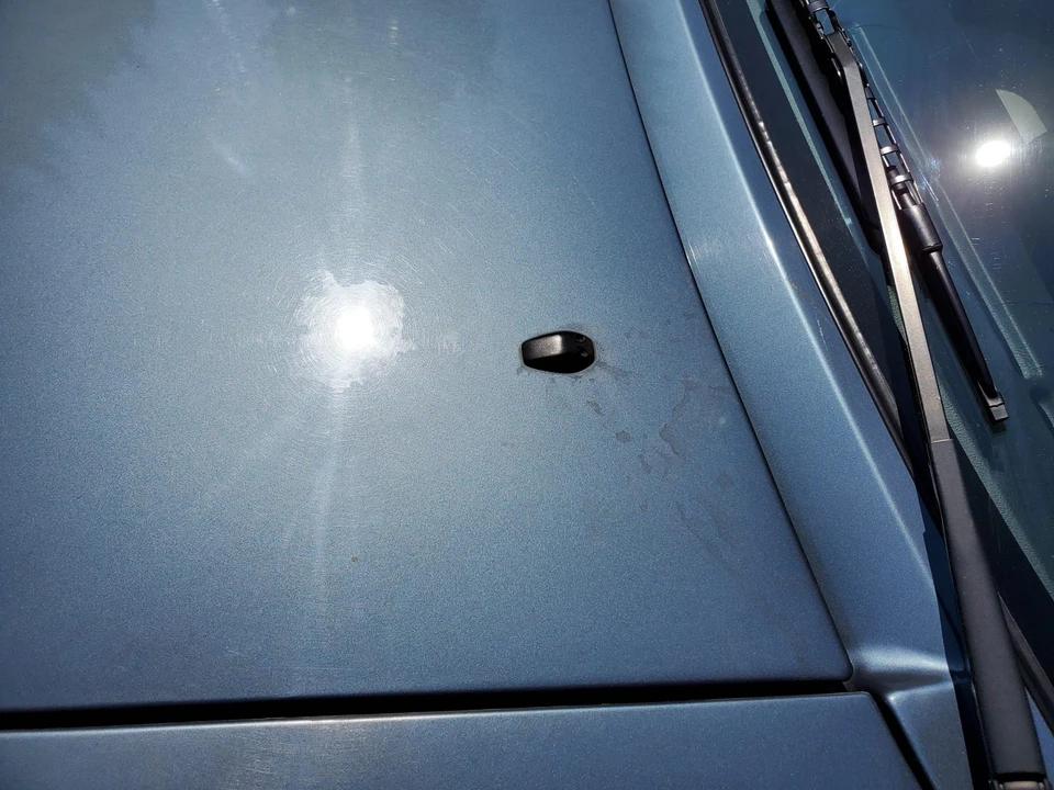 1988 Porsche 928 S4 - Image 28 of 31