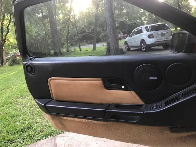 1988 Porsche 928 S4 - Image 6 of 8