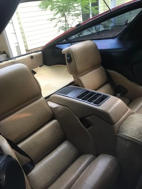 1988 Porsche 928 S4 - Image 7 of 8