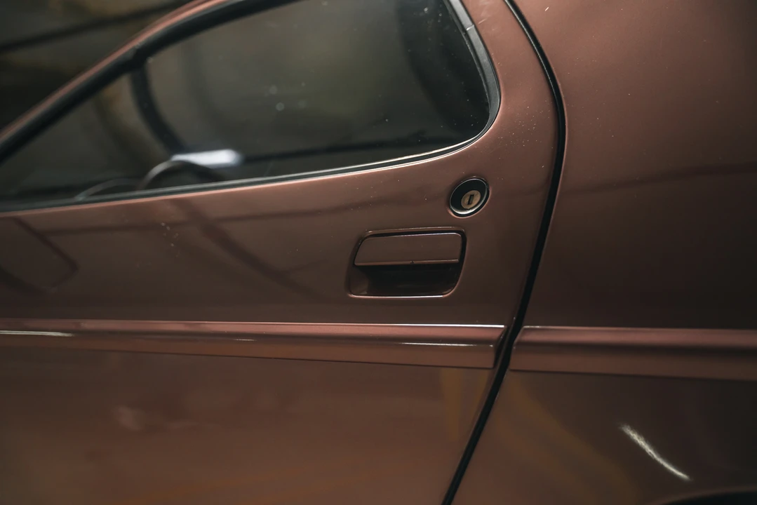 1988 Porsche 928 S4 - Image 27 of 31