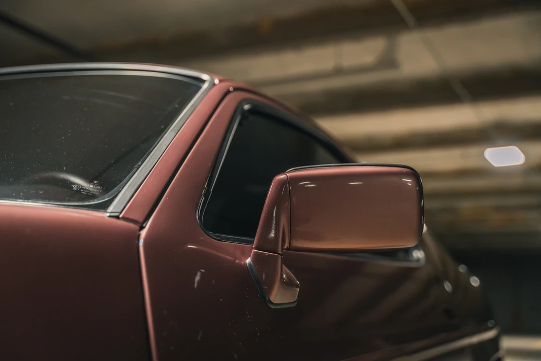 1988 Porsche 928 S4 - Image 25 of 31