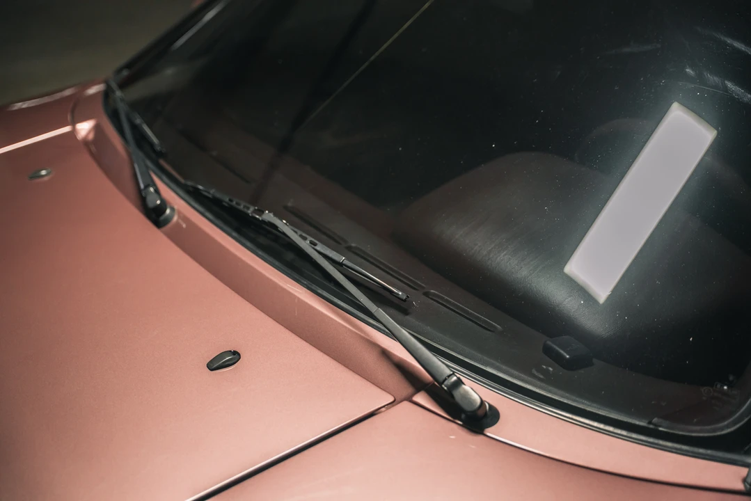1988 Porsche 928 S4 - Image 24 of 31