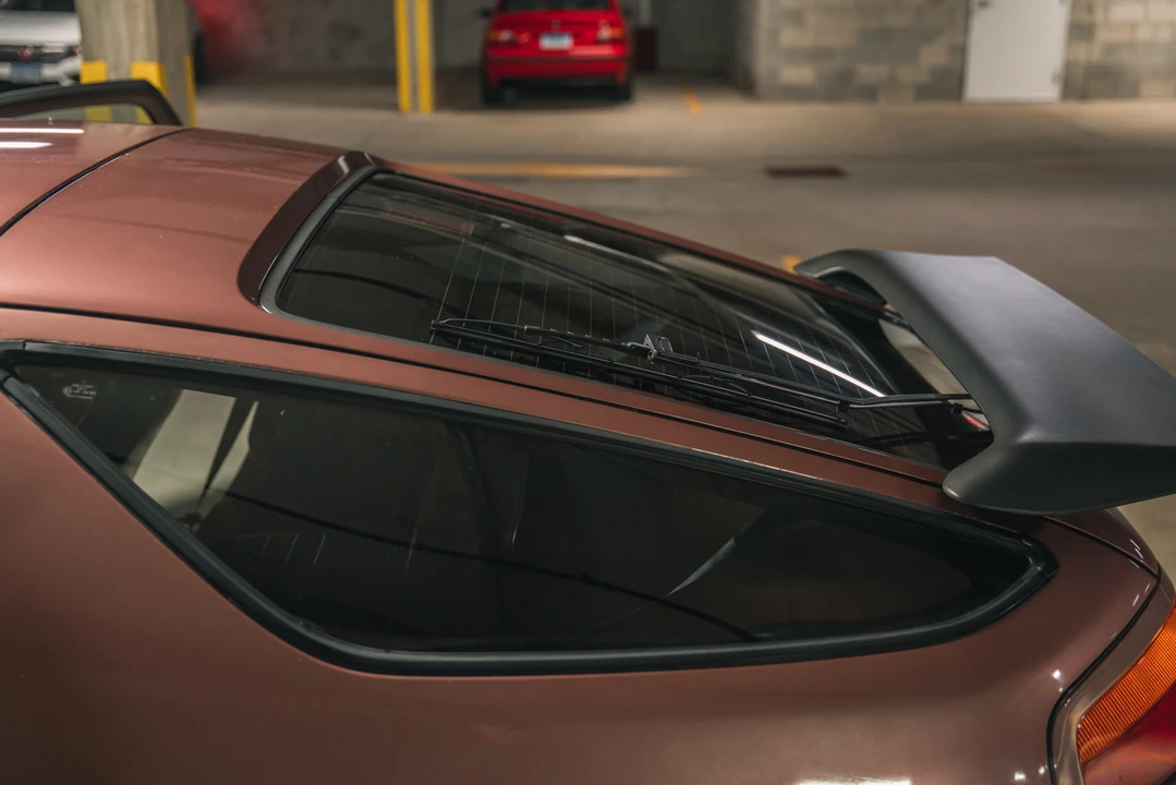 1988 Porsche 928 S4 - Image 30 of 31