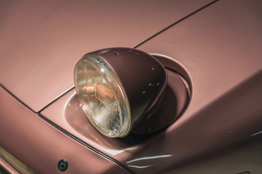 1988 Porsche 928 S4 - Image 20 of 31