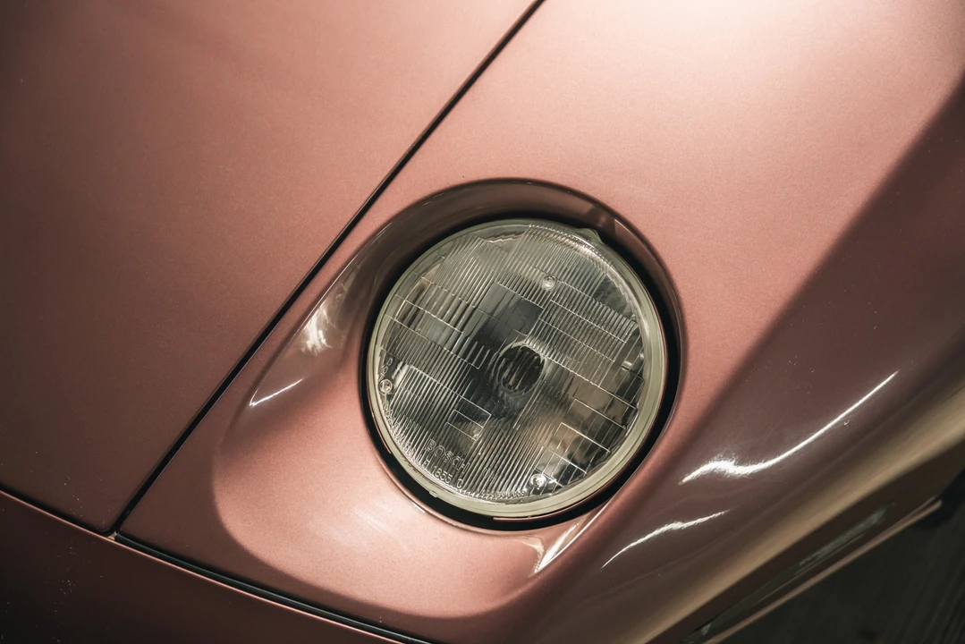 1988 Porsche 928 S4 - Image 19 of 31