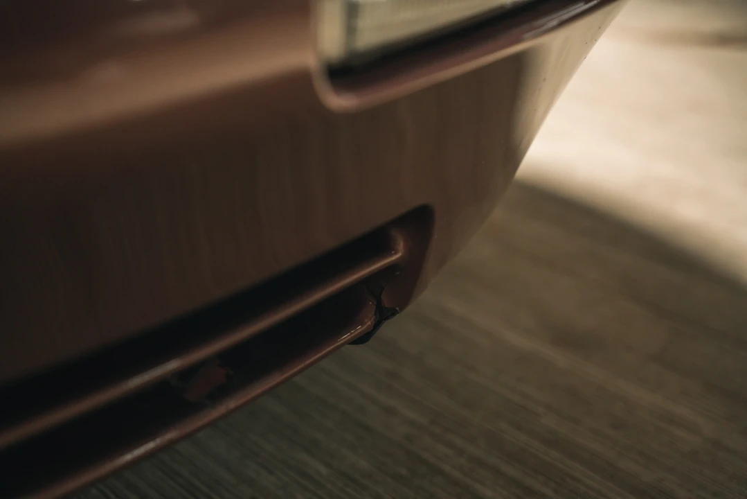 1988 Porsche 928 S4 - Image 17 of 31