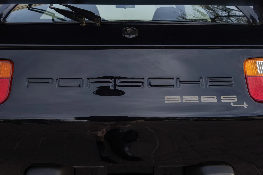 1988 Porsche 928 S4 - Image 20 of 31