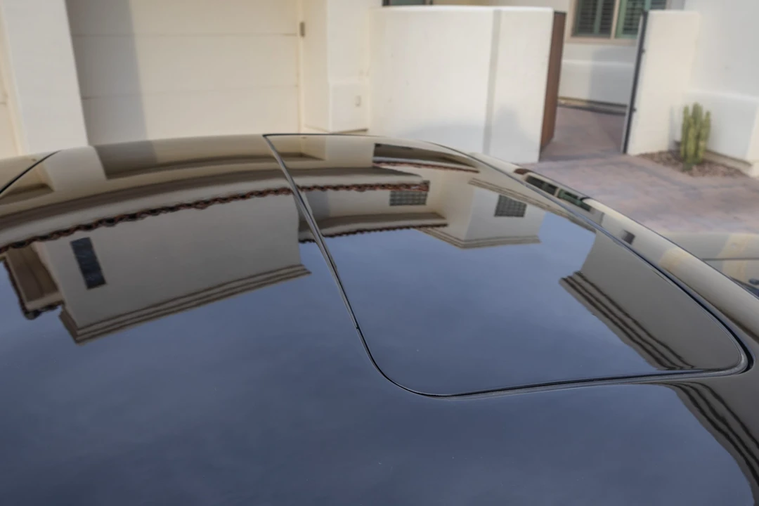1988 Porsche 928 S4 - Image 23 of 31