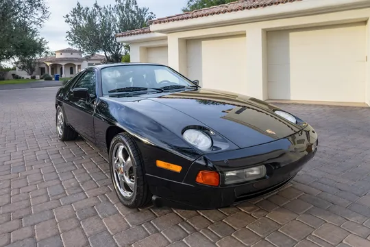 1988 Porsche 928 S4 - Image 4 of 31