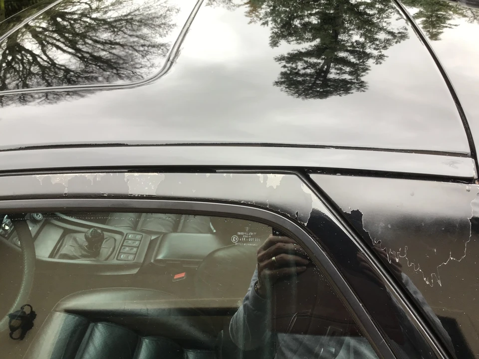 1988 Porsche 928 S4 - Image 17 of 31