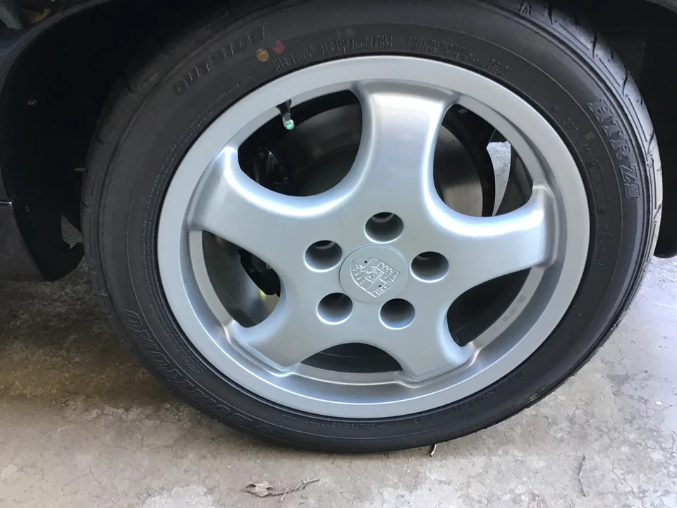 1988 Porsche 928 S4 - Image 19 of 31
