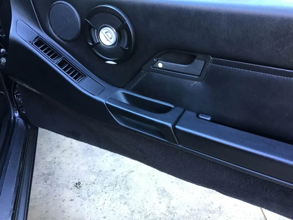 1988 Porsche 928 S4 - Image 29 of 31