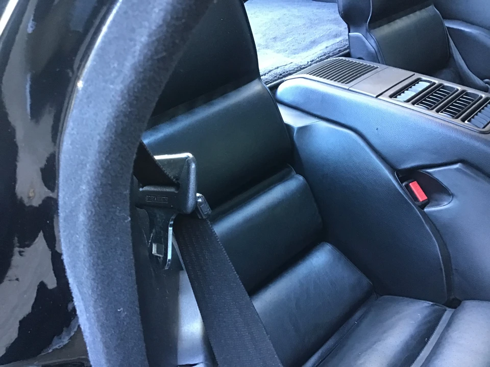1988 Porsche 928 S4 - Image 31 of 31