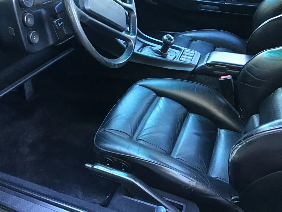 1988 Porsche 928 S4 - Image 22 of 31