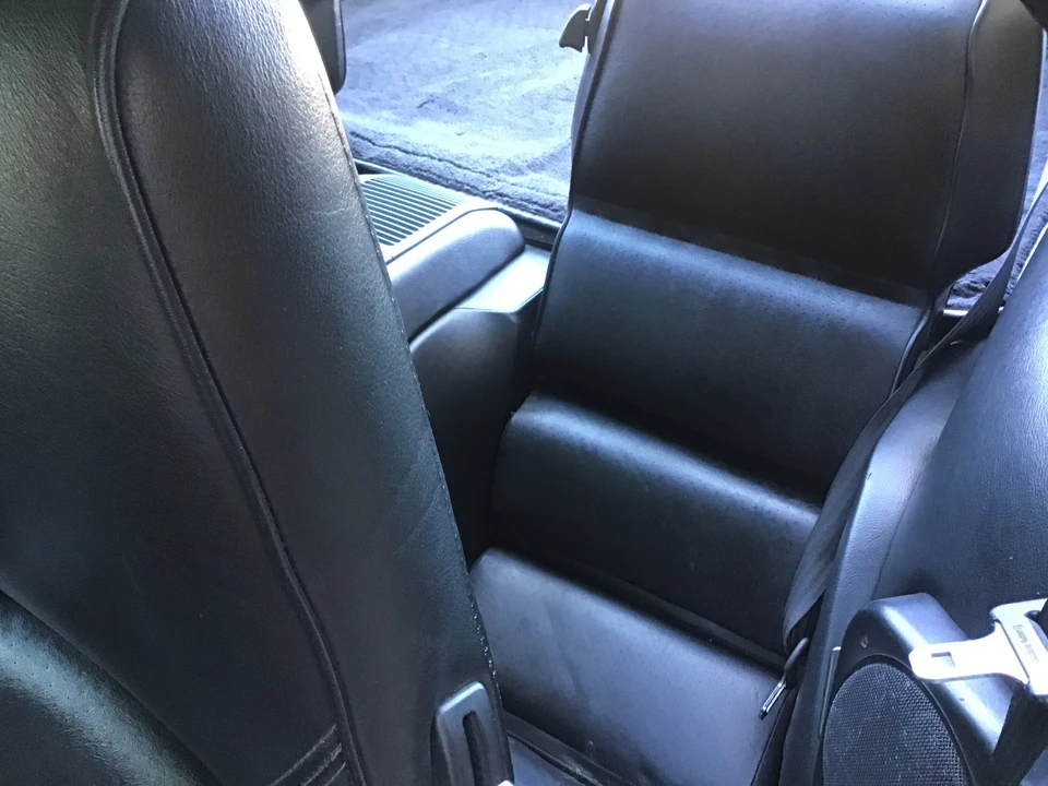 1988 Porsche 928 S4 - Image 30 of 31