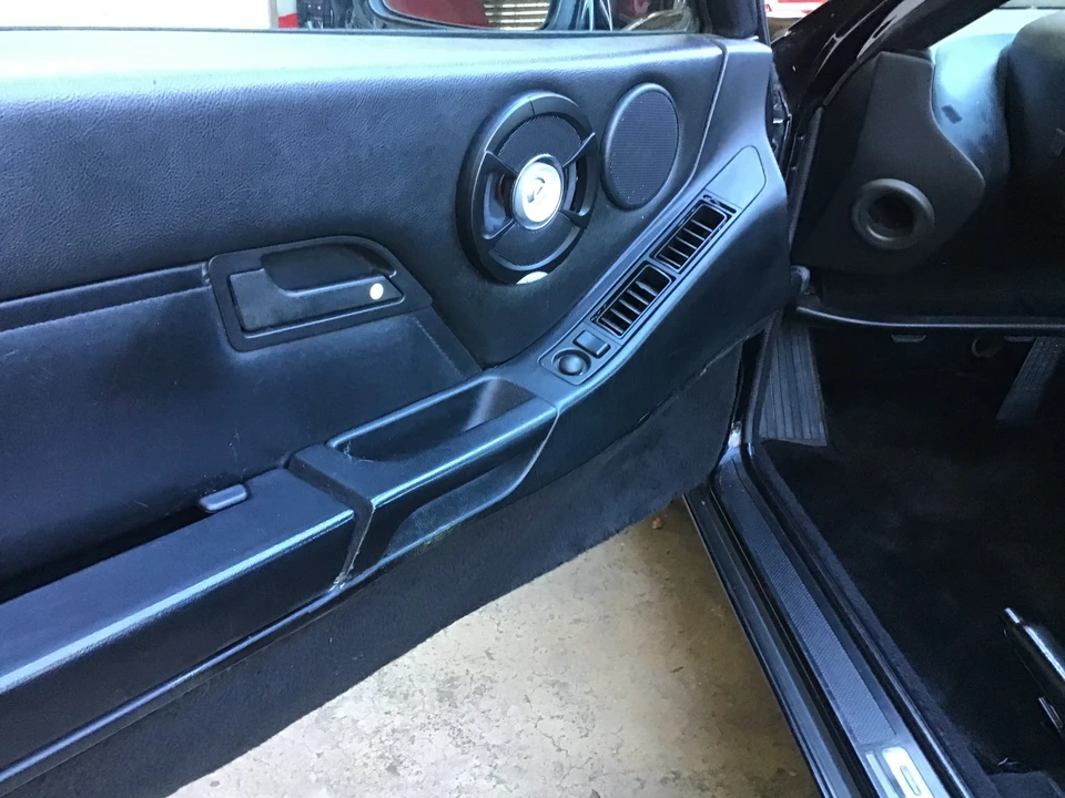 1988 Porsche 928 S4 - Image 28 of 31