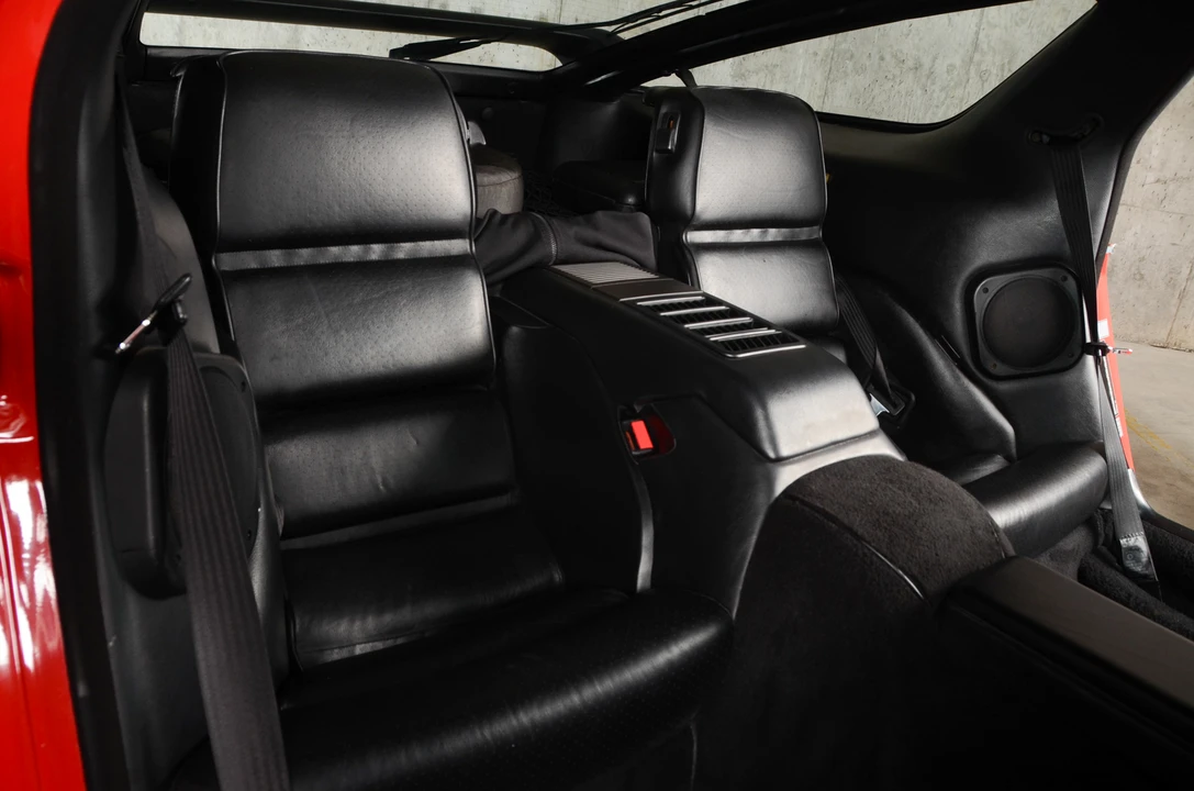 1988 Porsche 928 S4 - Image 27 of 31