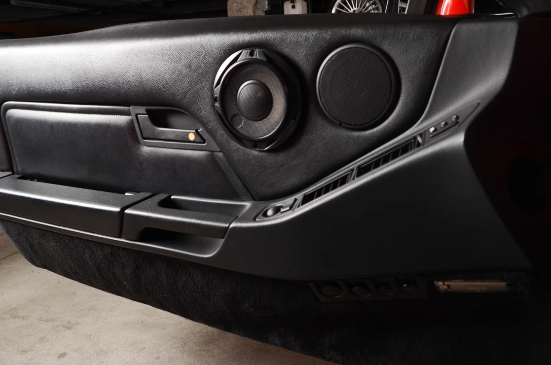 1988 Porsche 928 S4 - Image 17 of 31