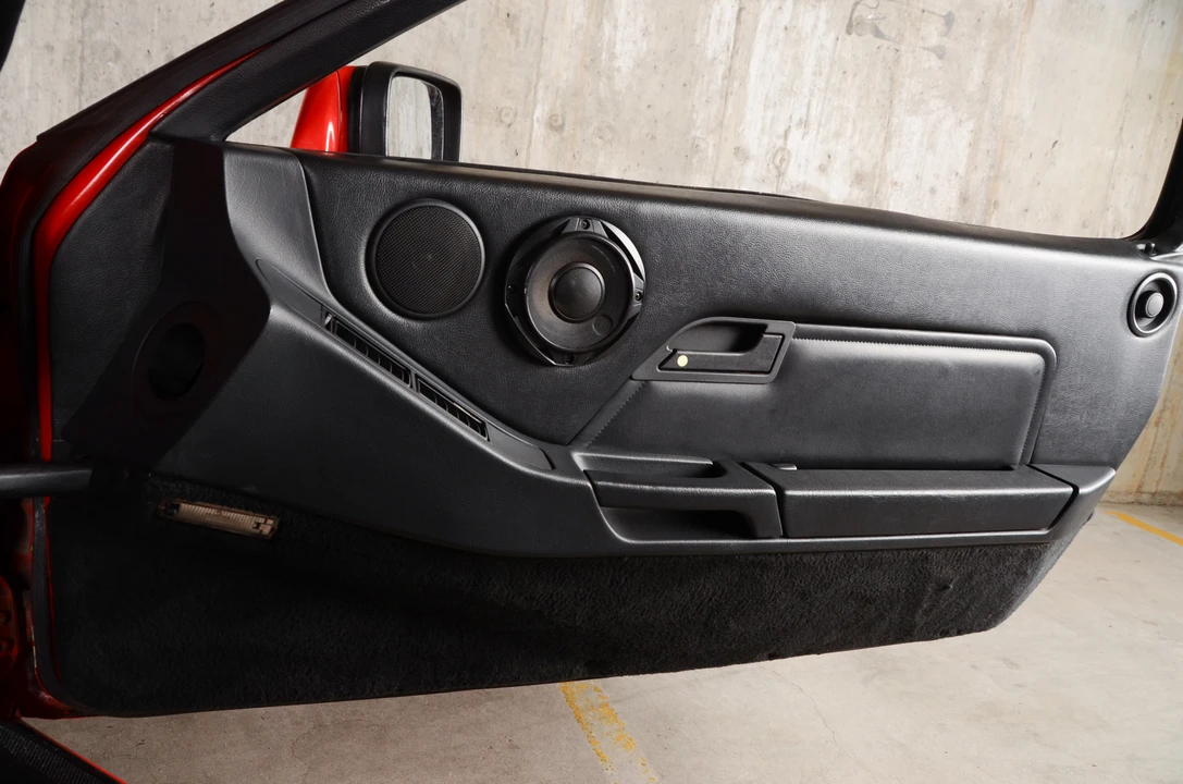1988 Porsche 928 S4 - Image 21 of 31