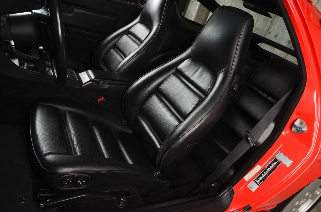 1988 Porsche 928 S4 - Image 15 of 31
