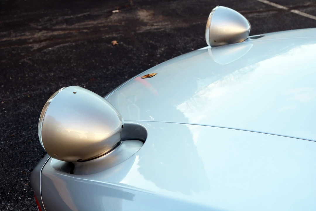 1988 Porsche 928 S4 - Image 19 of 31