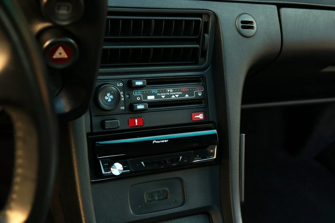 1988 Porsche 928 S4 - Image 31 of 31