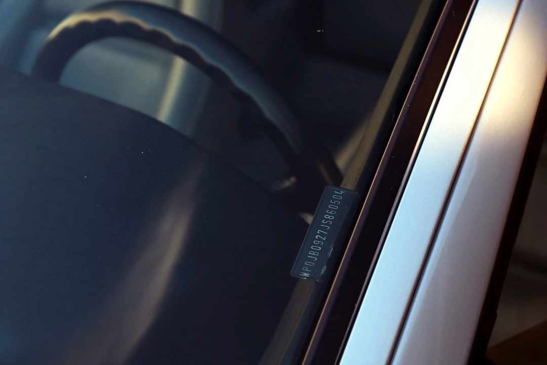 1988 Porsche 928 S4 - Image 20 of 31