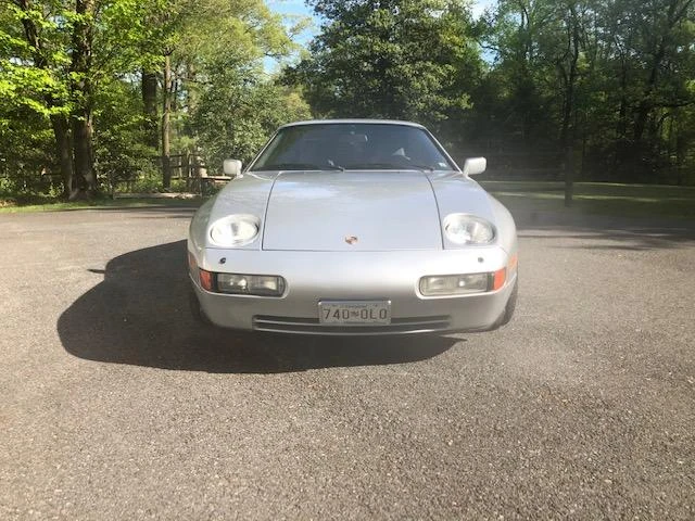 1988 Porsche 928 S4 - Image 14 of 31