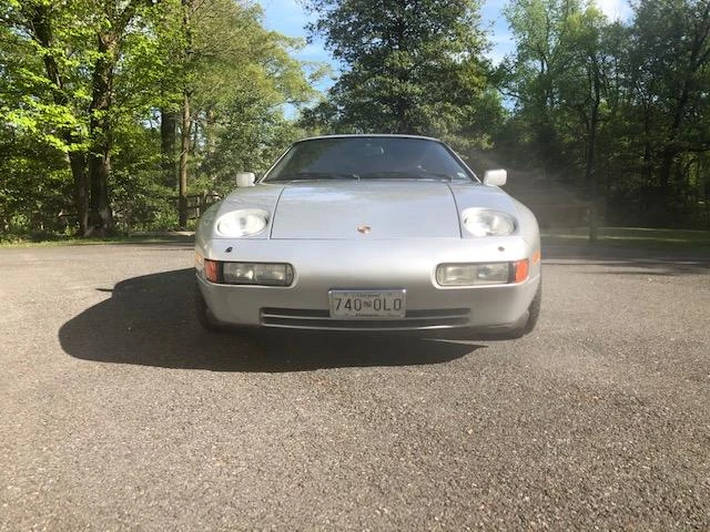 1988 Porsche 928 S4 - Image 15 of 31