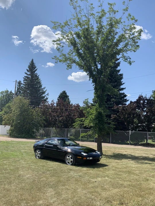 1988 Porsche 928 S4 - Image 29 of 31