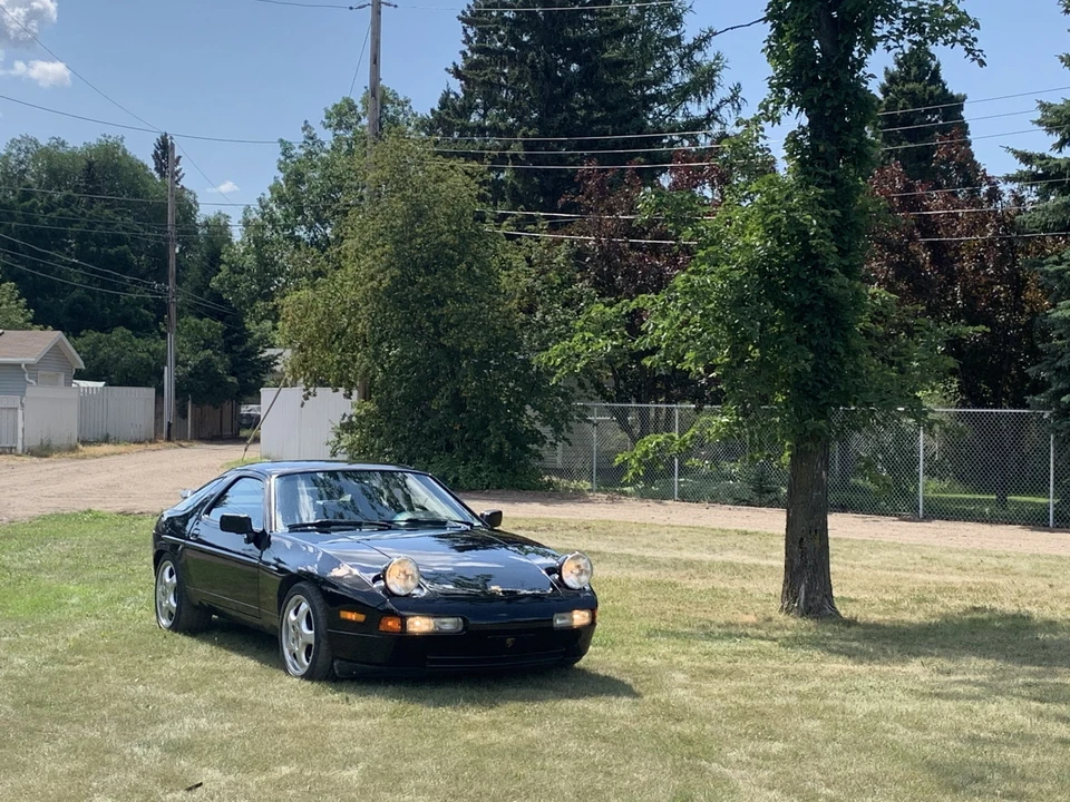1988 Porsche 928 S4 - Image 20 of 31