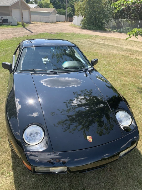 1988 Porsche 928 S4 - Image 15 of 31