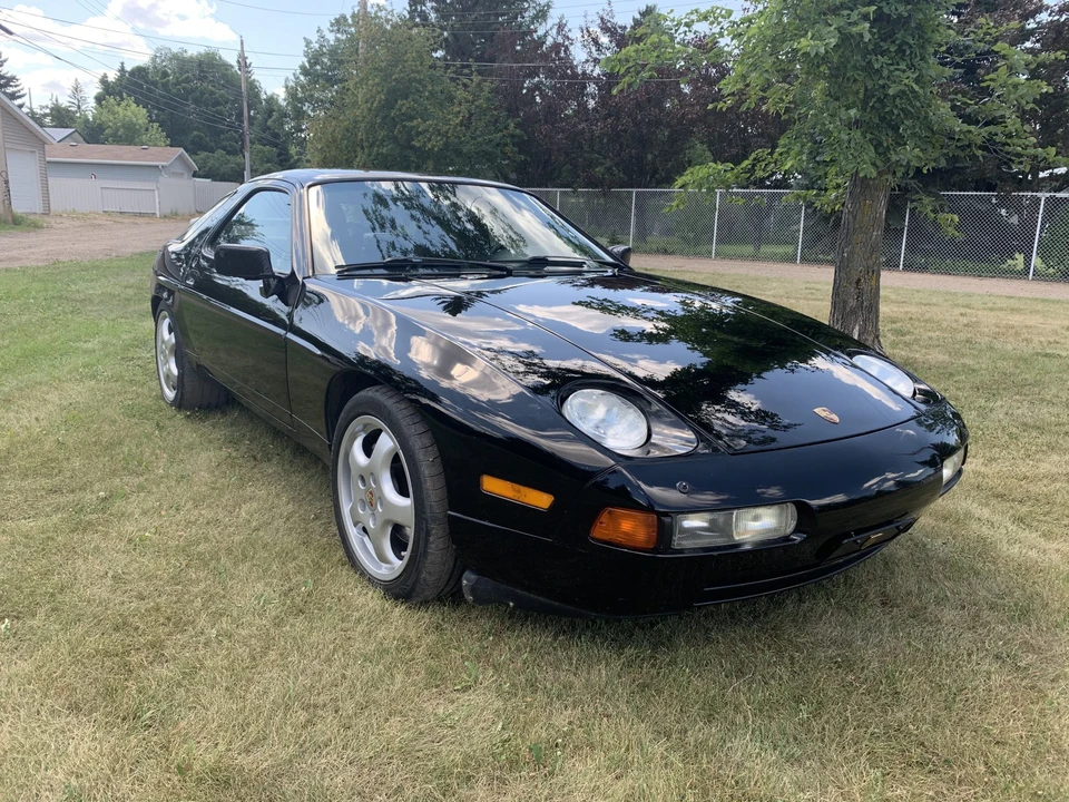 1988 Porsche 928 S4 - Image 23 of 31