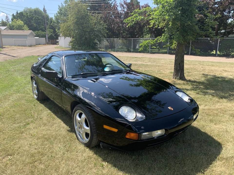 1988 Porsche 928 S4 - Image 22 of 31