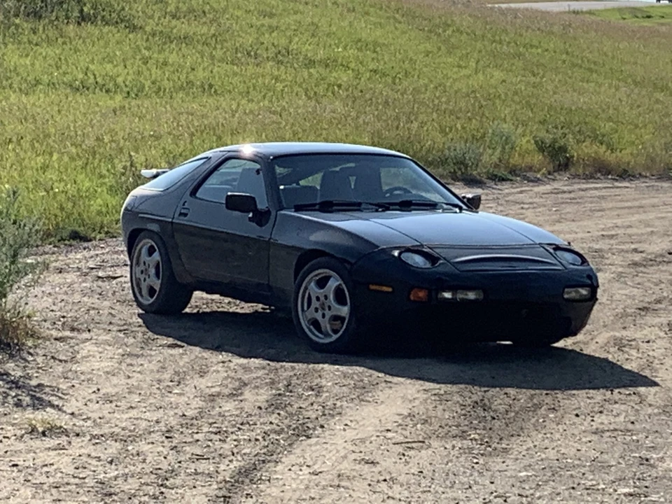 1988 Porsche 928 S4 - Image 24 of 31