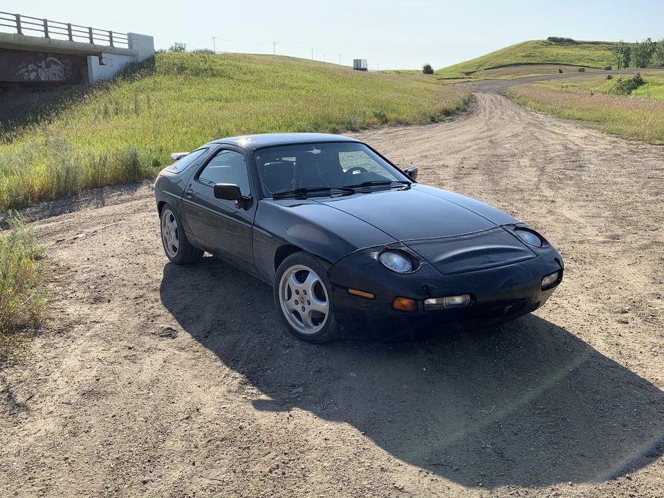 1988 Porsche 928 S4 - Image 25 of 31